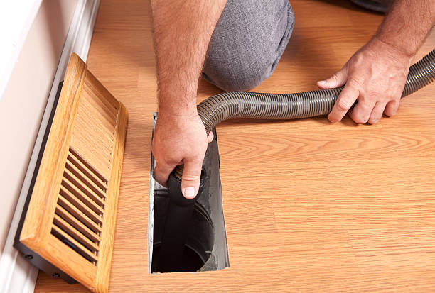 Best Residential Air Duct Cleaning in Bowmansville, PA