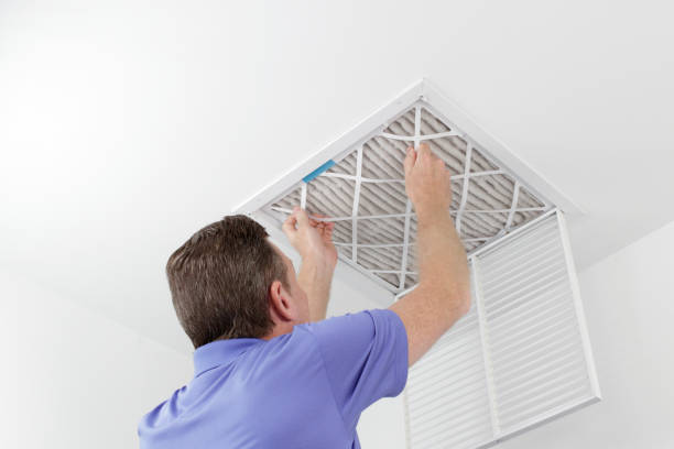 Best Emergency Air Duct Cleaning Services in Bowmansville, PA